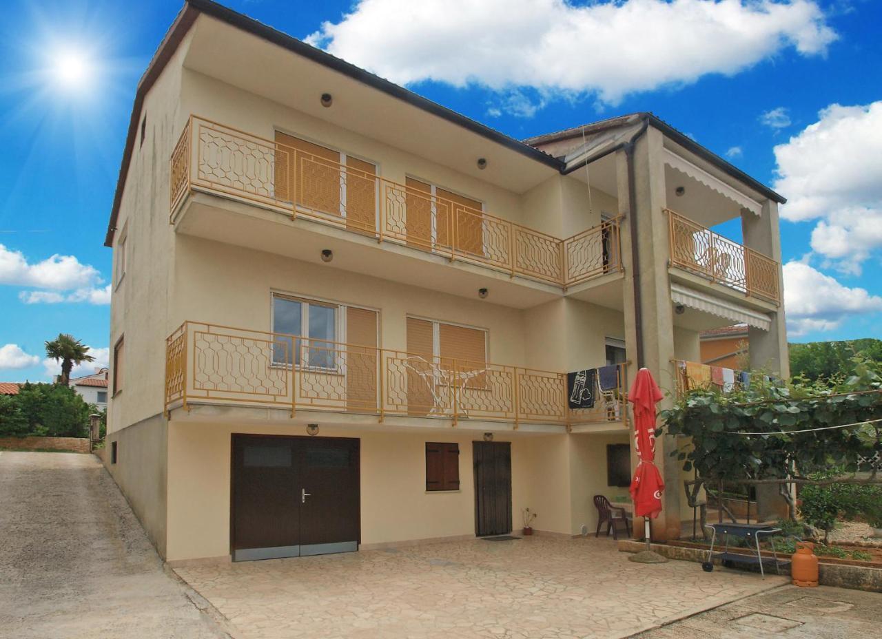 Apartments Medulinka 1704 Zewnętrze zdjęcie