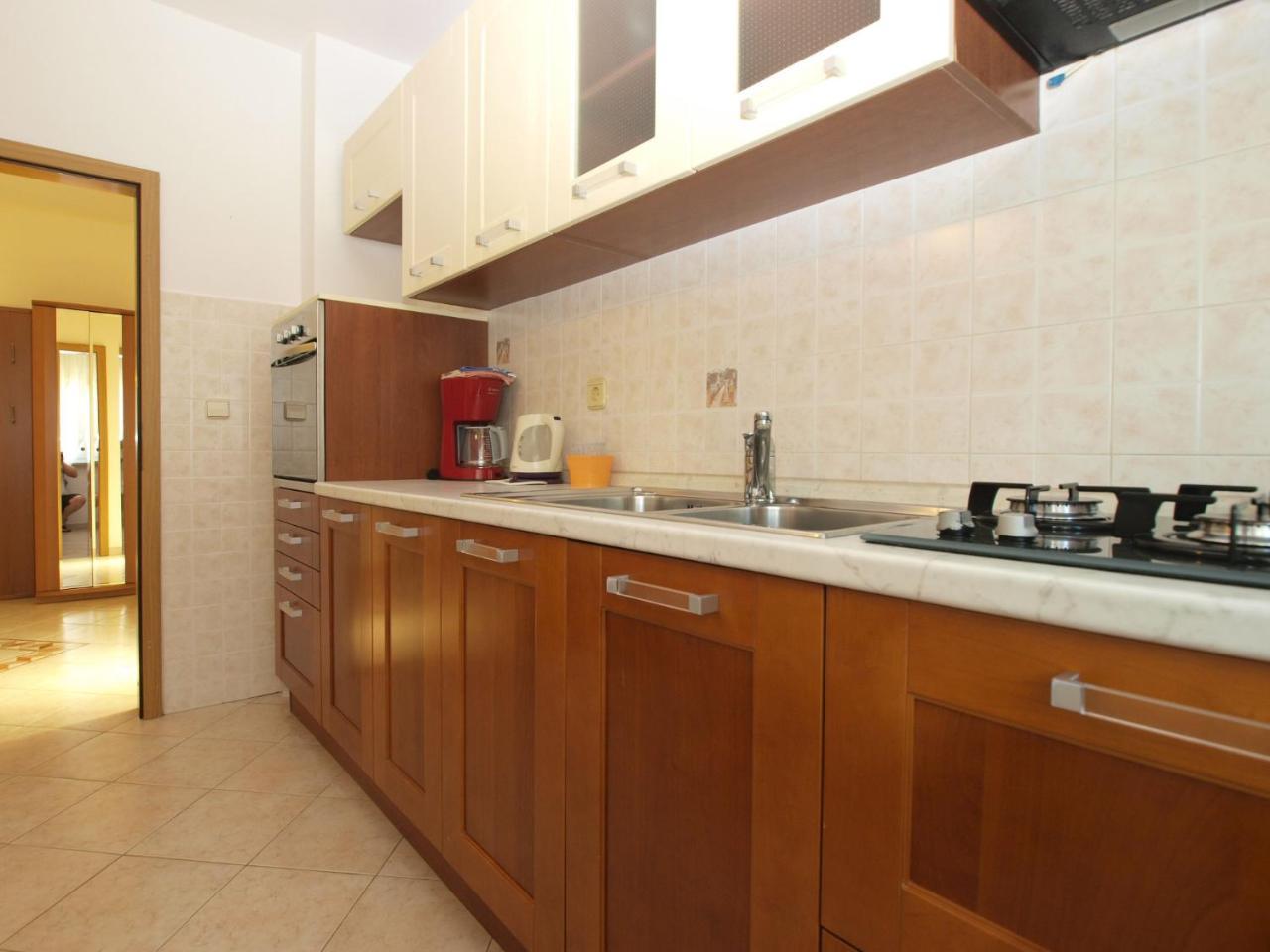 Apartments Medulinka 1704 Zewnętrze zdjęcie