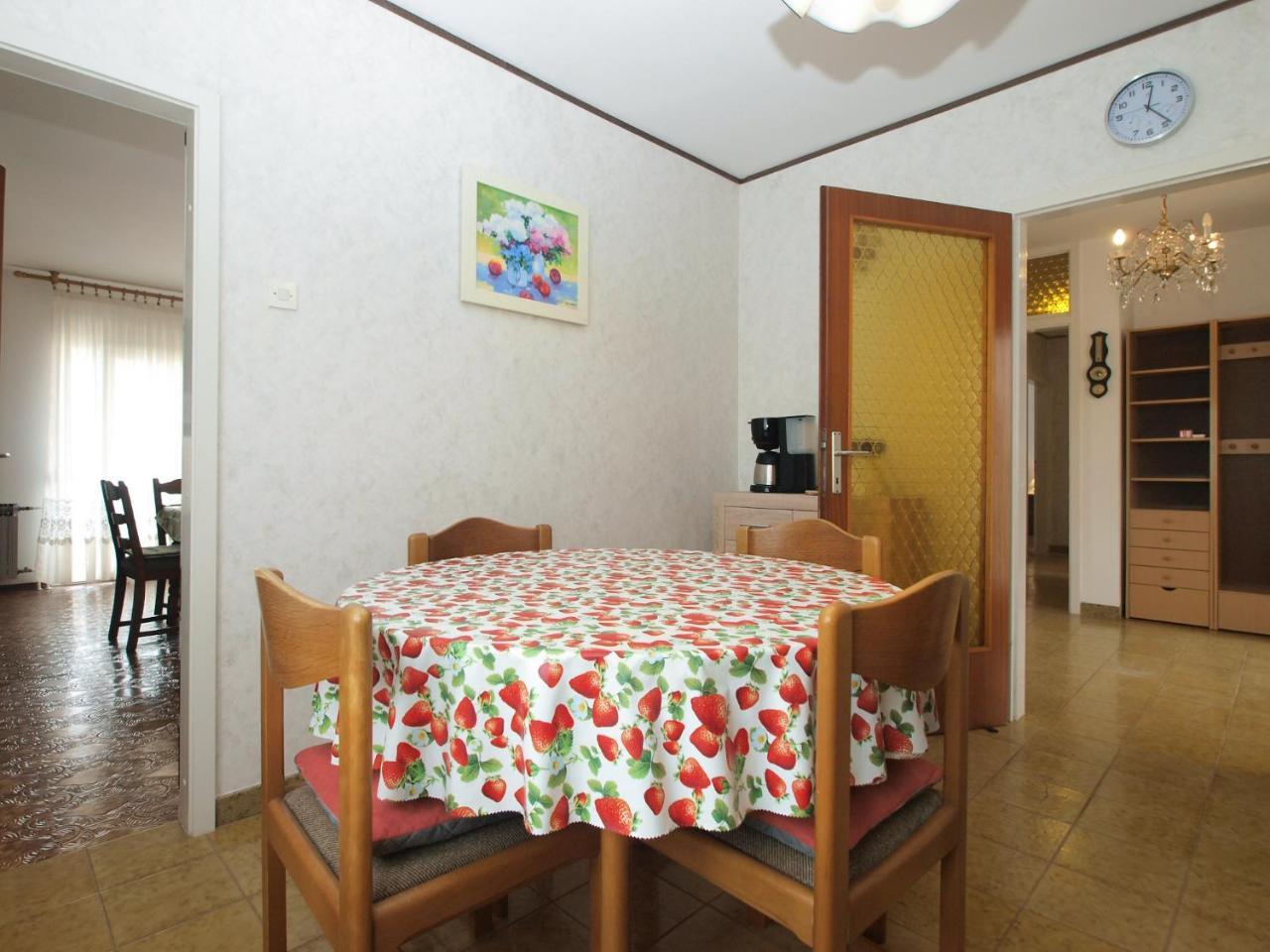 Apartments Medulinka 1704 Zewnętrze zdjęcie