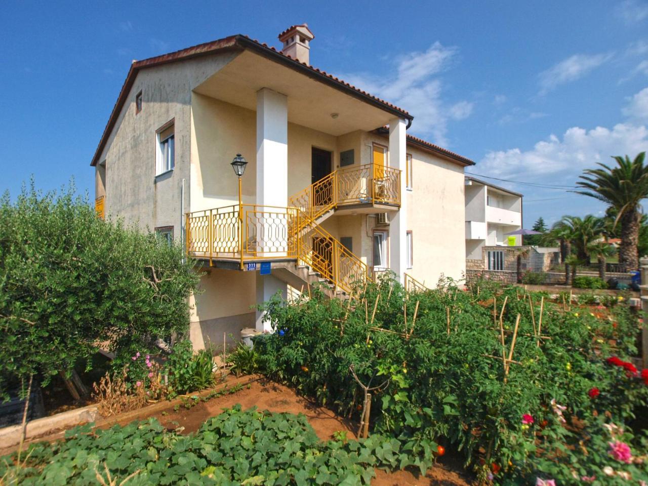 Apartments Medulinka 1704 Zewnętrze zdjęcie