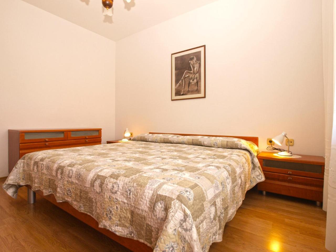 Apartments Medulinka 1704 Zewnętrze zdjęcie